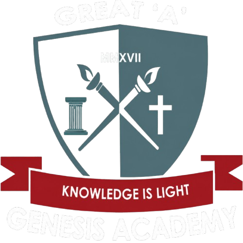 Great 'A' Genesis Academy